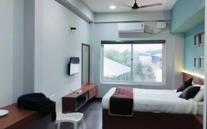POP 83643B Budget Stay Eastfort