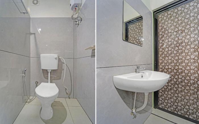 Super Hotel O KSRTC Bus Terminal Formerly Budget Stay Eastfort