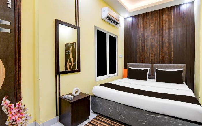 Hotel O The Avenue Inn