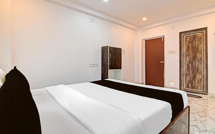 Hotel O AI HOTEL