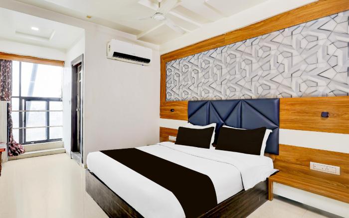 Hotel O Silver Palace