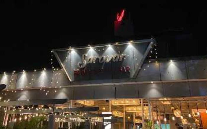 Townhouse Balewadi Stadium Pune Formerly Hotel Sarovar