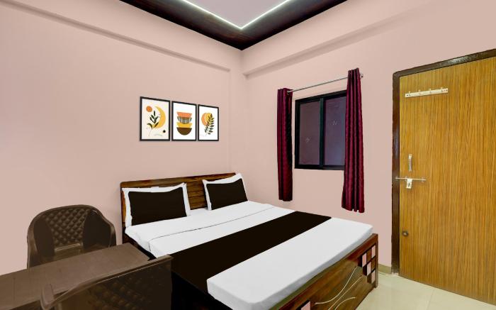Hotel O Kalyan
