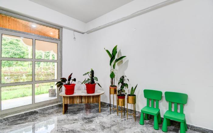 Townhouse Pelling Kanchenjunga Mountain View