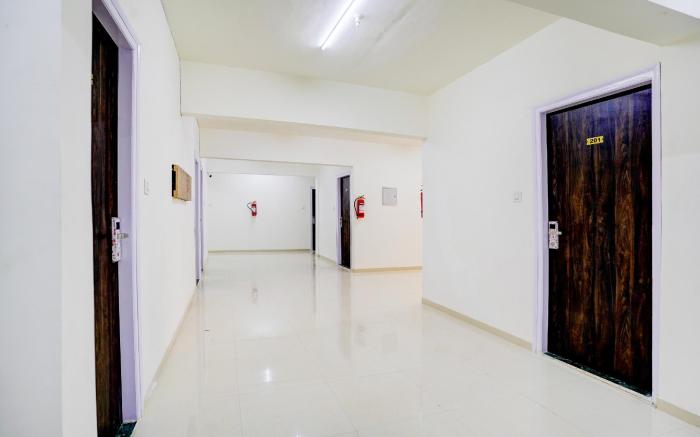 Townhouse Vangani Railway Station Formerly Hotel Chadha