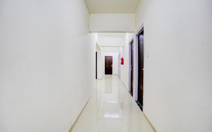 Townhouse Vangani Railway Station Formerly Hotel Chadha
