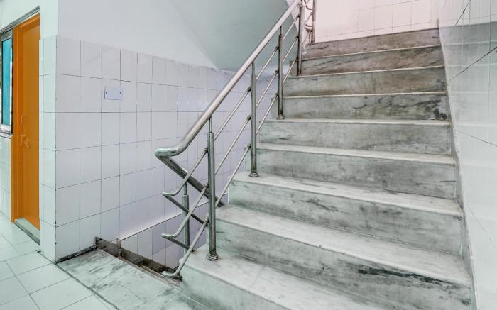 Super Hotel O Dehradun Central Railway Junction Formerly Bhagwan Guest House