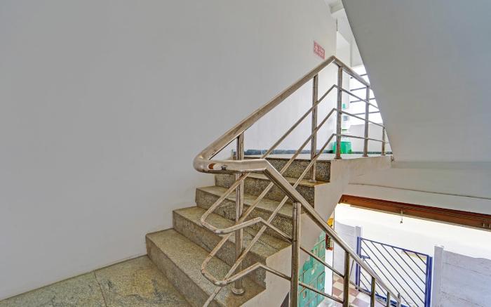 Super Hotel O Sulur Bus Terminal Formerly Sri Sakthi Vinayagar Residency