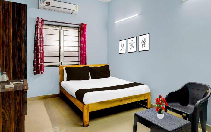 Collection O Kanathur ECR