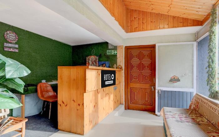 Hotel O Vashisht Temple Formerly Mountain King