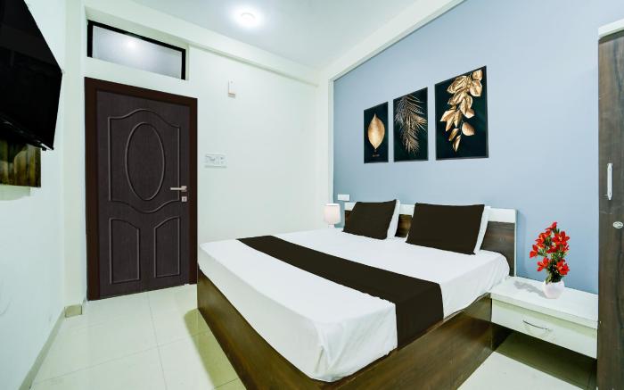 Collection O Hotel SP14