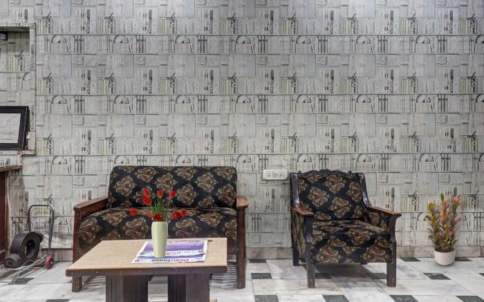 Hotel O Hare Krishna Guest House