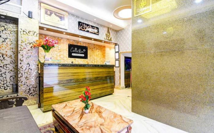 Hotel O Hamza International