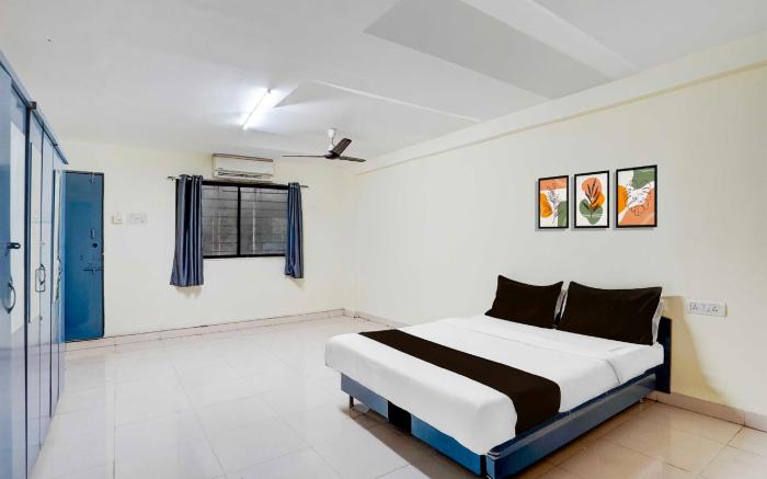 Collection O Talawade IT Park