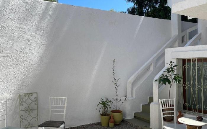 Syrah Home