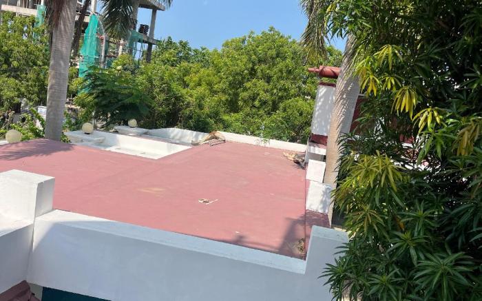 Hotel Coral Shade
