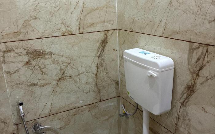 Keshari nandan paying guest house