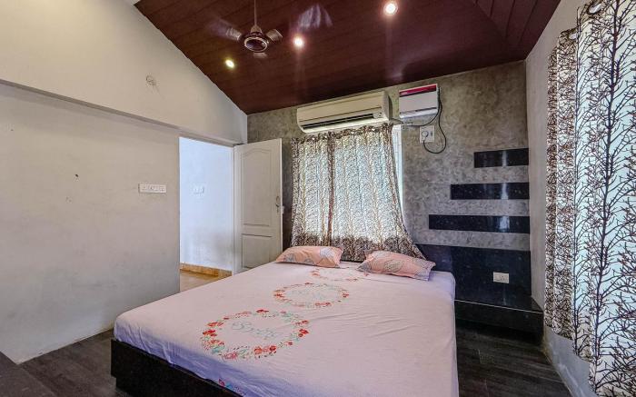 Hotel Velvora