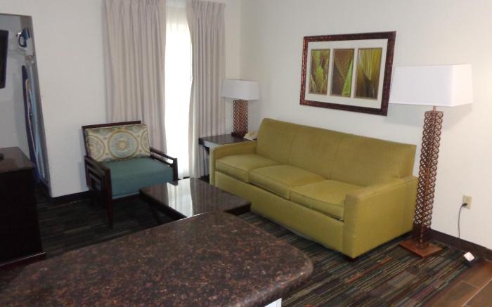 Orlando Lake Buena Vista