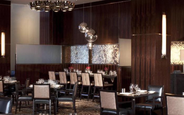 Renaissance Dallas Addison Hotel