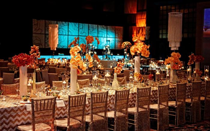 Hilton Americas-Houston