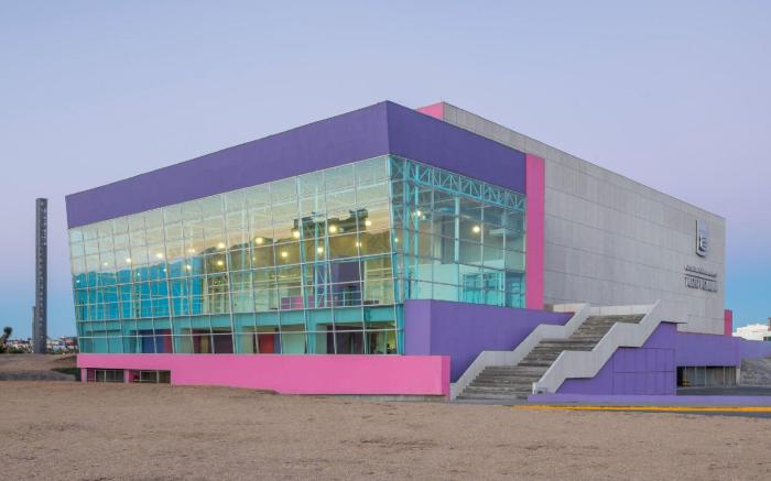 Camino Real Pachuca