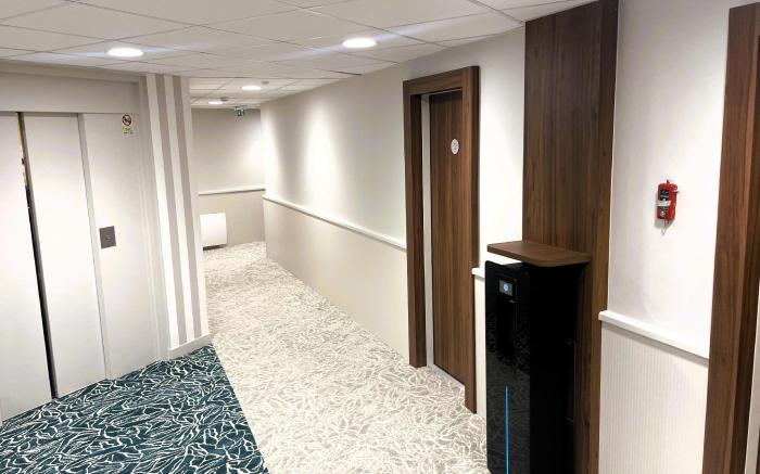 Le Crystal Dinard, Sure Hotel Collection by Best Western