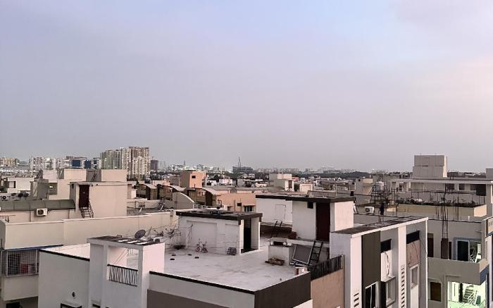 Axon Business Hotel Hitech City Hyderabad