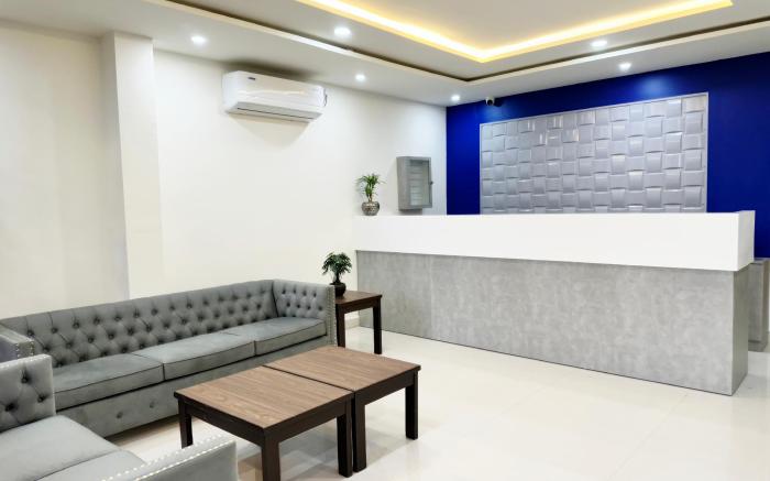Axon Business Hotel Hitech City Hyderabad