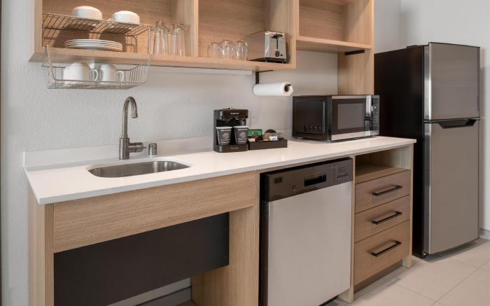 Home2 Suites by Hilton Woodland Sacramento