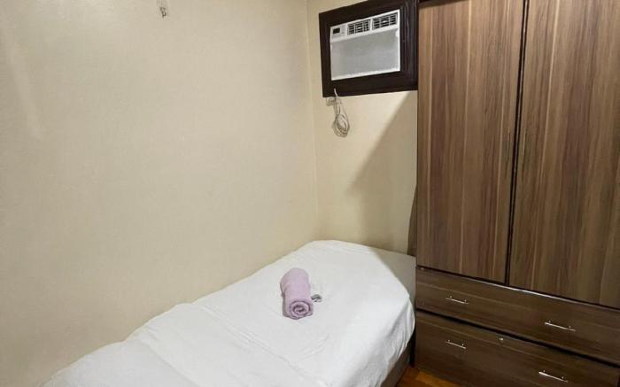 Makati City Antel Spa Residences 2707