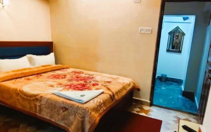 Hotel Darjeeling palace