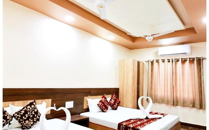 Hotel royal suites Ajmer