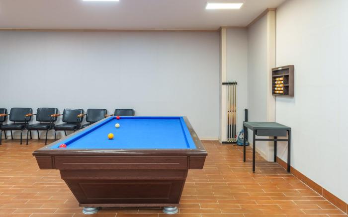 Boryeong The Daecheon Story Pension