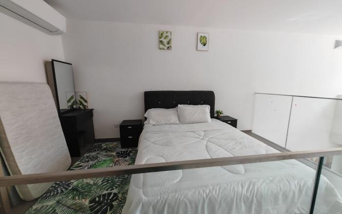 Agile Exclusive Duplex near TRX/Pavillion/Trec4