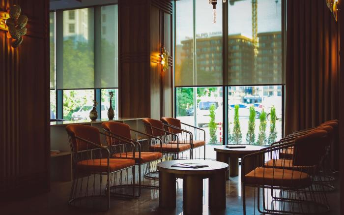 Sia Hotel Thermal & Spa