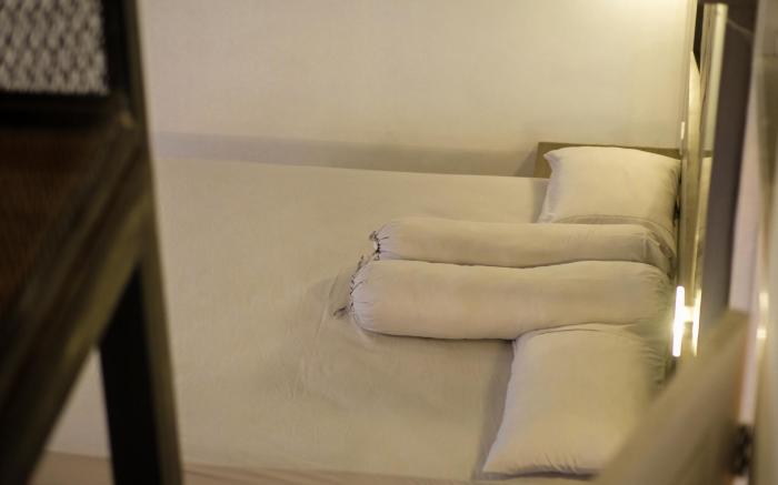 Pendopo Tentrem