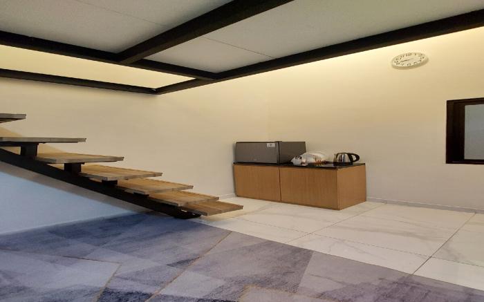 Gandaria Heights Apartment Jakarta