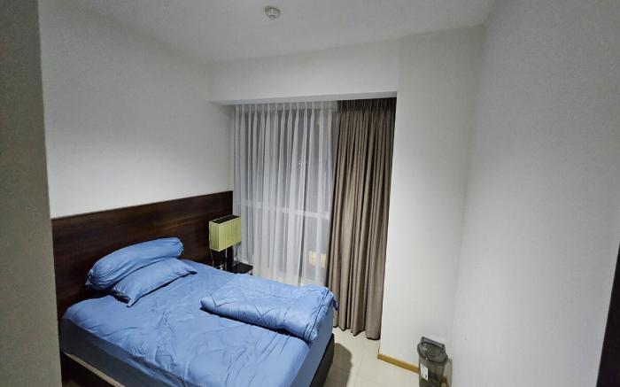 Gandaria Heights Apartment Jakarta