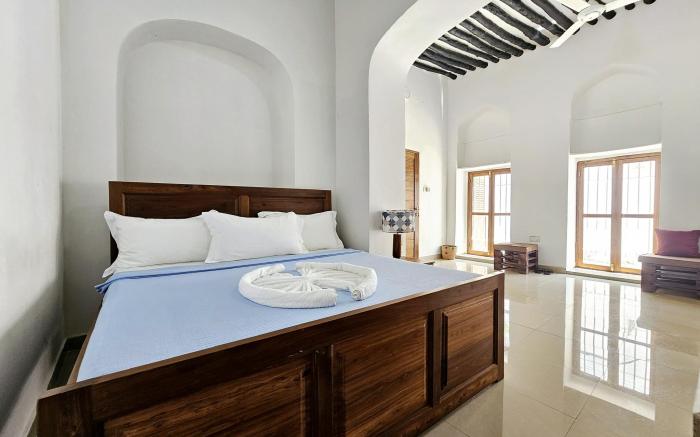 Hello Rafiki House - Stonetown