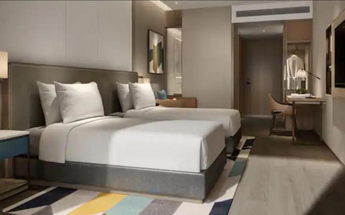 Hyatt Place Kunming South Railway Station