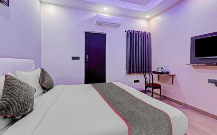 RROOMS Hotel Riddhi Regency