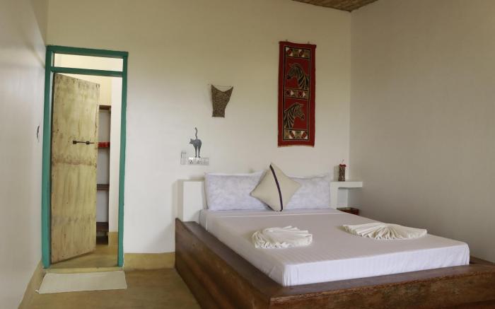 Shanti Yoga Home & Restaurant