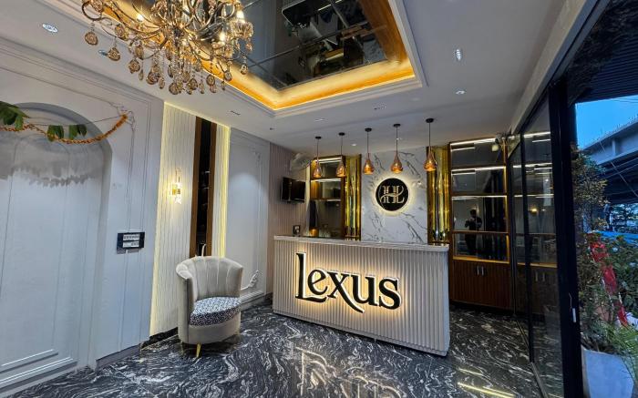 Hotel Lexus