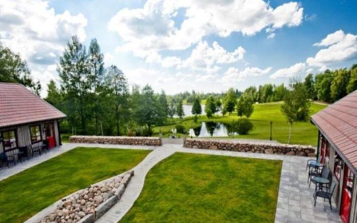 2 person holiday park home in BÜRSERYD