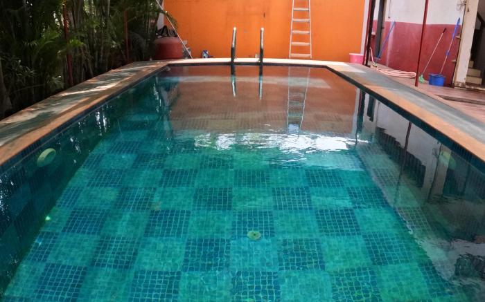 Golden bliss Resort and Pool