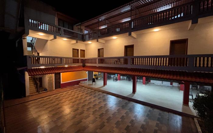 Golden bliss Resort and Pool