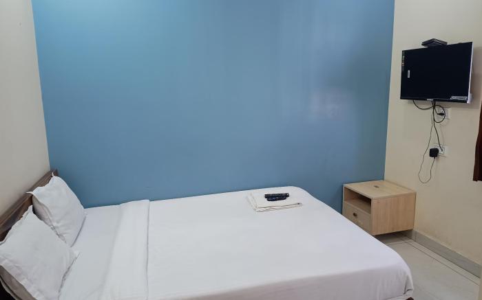 Madira Residency