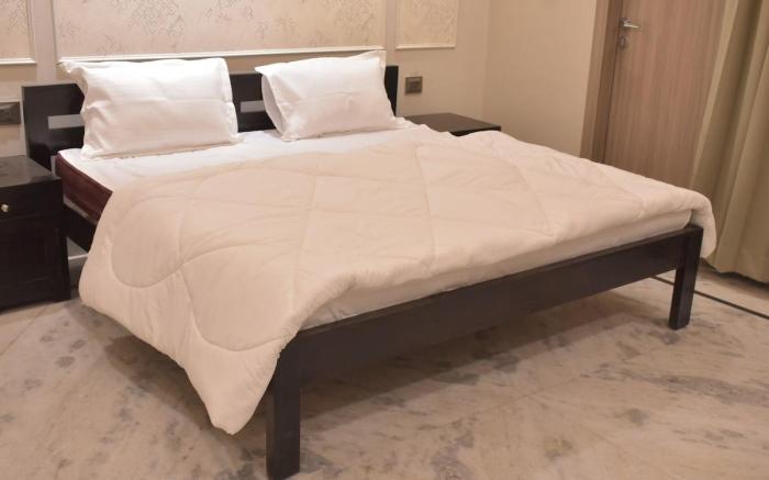 2-BHK Flat In Jaipur