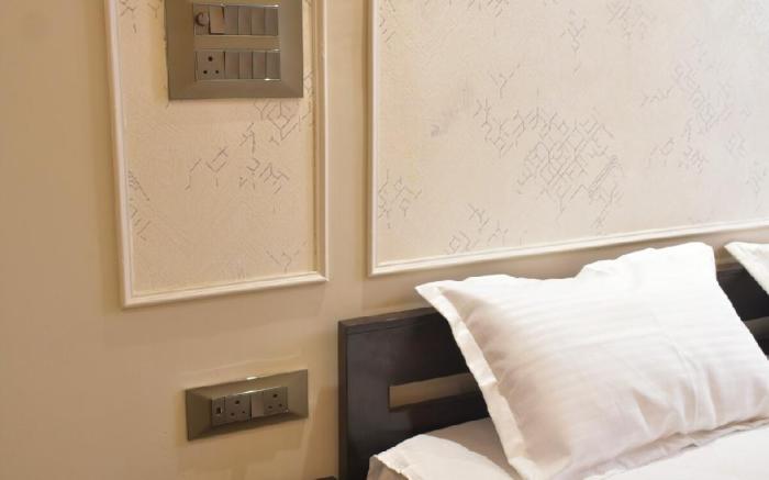 3-BHK Apartment In Jaipur l Cozy,clean &convenient